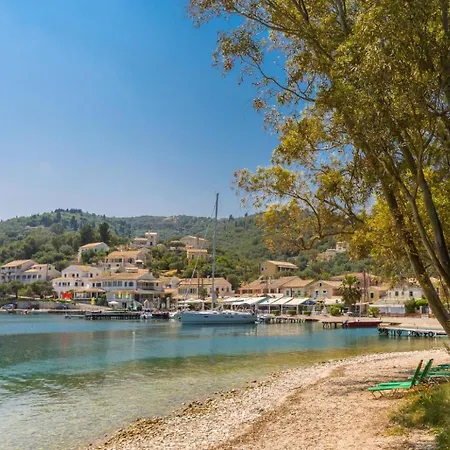 Effie Agios Stefanos Kassiopi