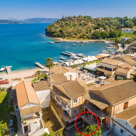 Effie Agios Stefanos Kassiopi