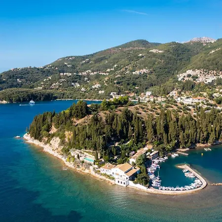 Effie Apartment Agios Stefanos (Thinali)
