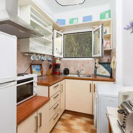 Apartment Effie *