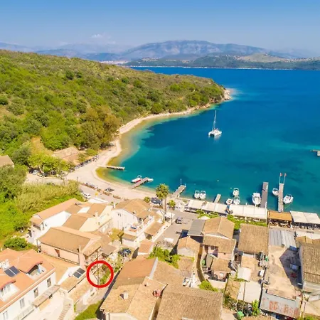 Effie * Agios Stefanos (Thinali)